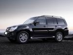 Mitsubishi Pajero 5-Door 2011 года